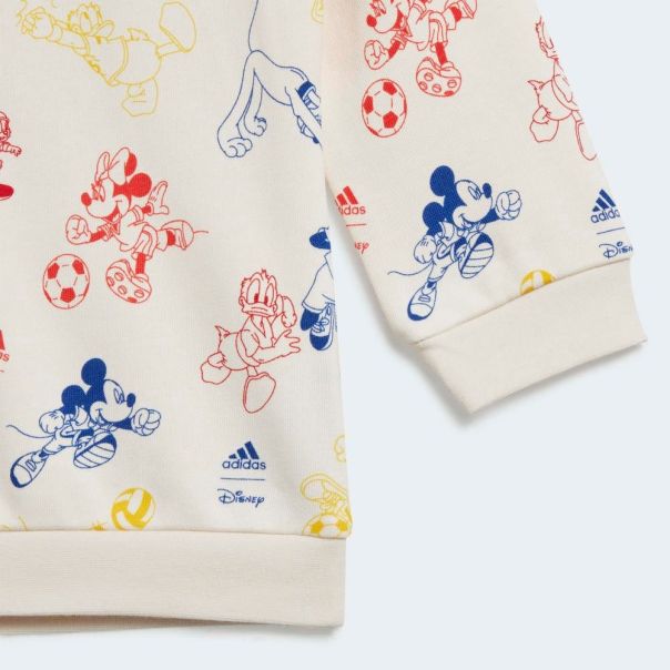 ADIDAS Trenerka i dy mm jog BT - IB4846