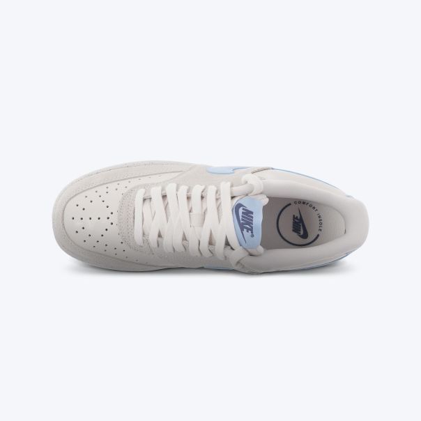 NIKE Patike court vision lo W - IB5873-001