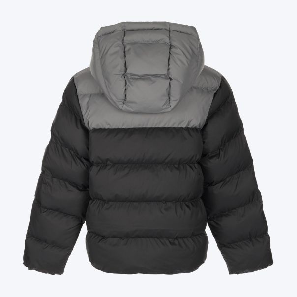 NIKE Jakna nsw tf adp puffer colorblock BG - IB6164-010