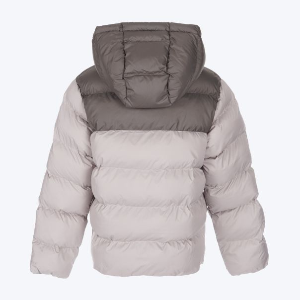 NIKE Jakna nsw tf adp puffer colorblock BG - IB6164-211
