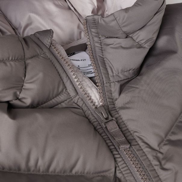 NIKE Jakna nsw tf adp puffer colorblock BG - IB6164-211