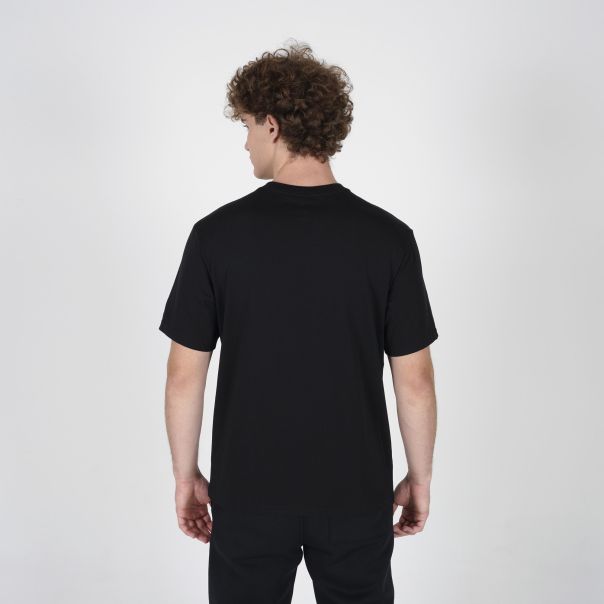 NIKE Majica kratak rukav jordan sprt jumpman df ss crew M - IB6757-010