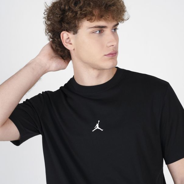 NIKE Majica kratak rukav jordan sprt jumpman df ss crew M - IB6757-010