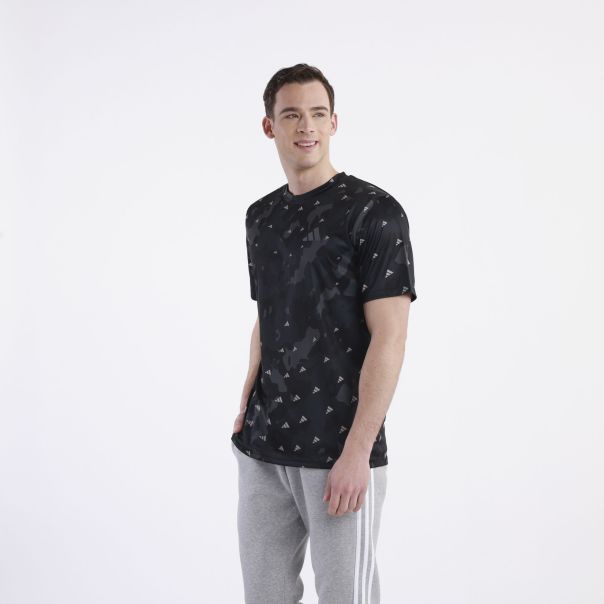 ADIDAS Majica kratak rukav tr-es+ bl t M - IB8132