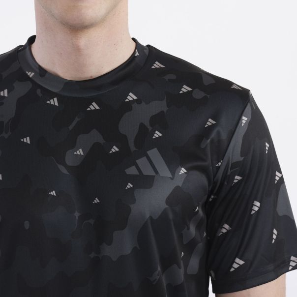 ADIDAS Majica kratak rukav tr-es+ bl t M - IB8132