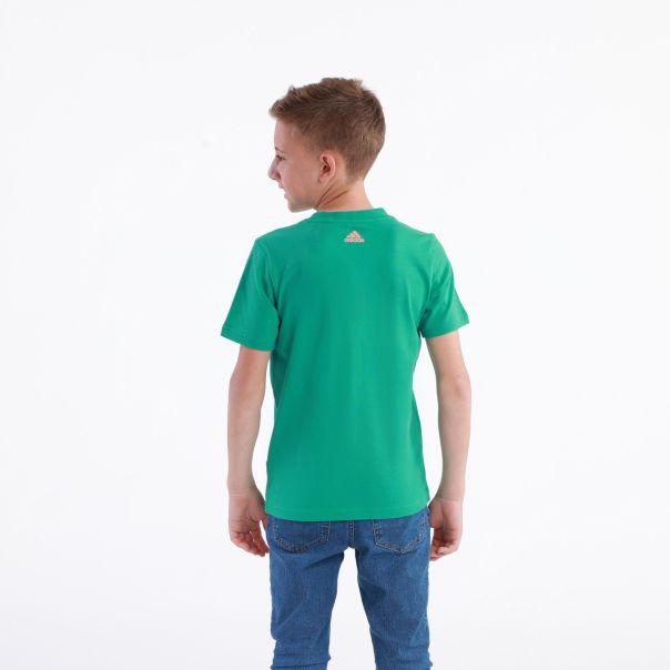 ADIDAS Majica kratak rukav U Bl 2 Tee BG - IB8776