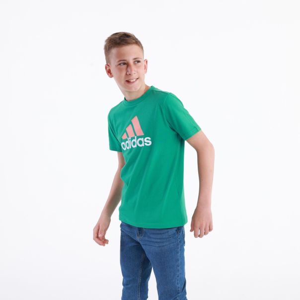 ADIDAS Majica kratak rukav U Bl 2 Tee BG - IB8776