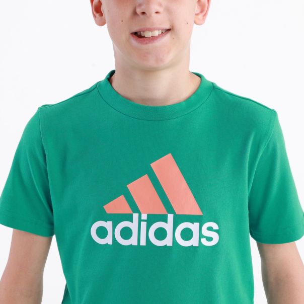 ADIDAS Majica kratak rukav U Bl 2 Tee BG - IB8776