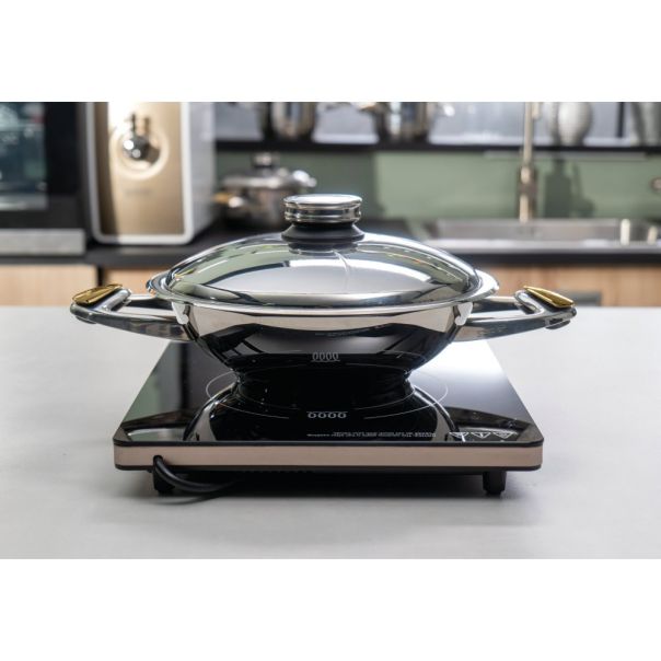 ZEPTER Indukciona ploča IC-001 - IC-001