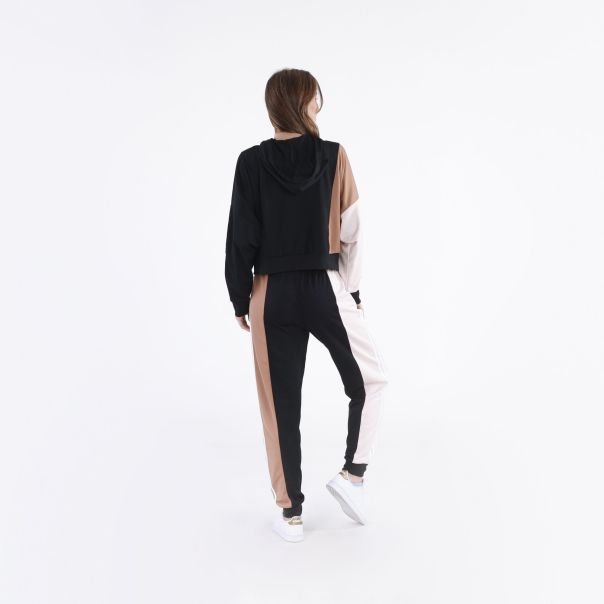 ADIDAS Trenerka W Bold Block Ts W - IC0396
