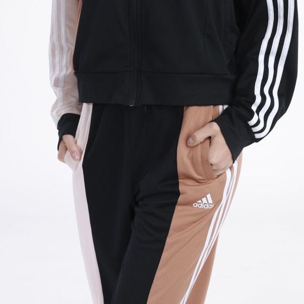 ADIDAS Trenerka W Bold Block Ts W - IC0396
