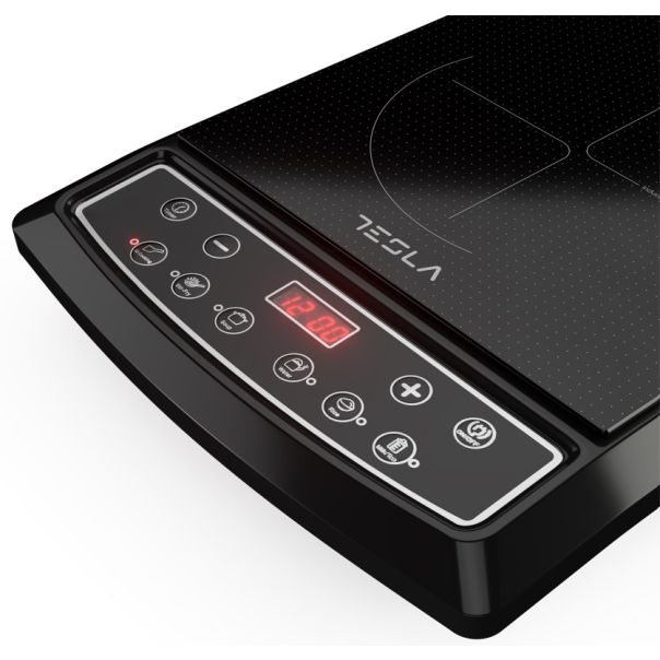 TESLA Indukcioni rešo IC200B - IC200B