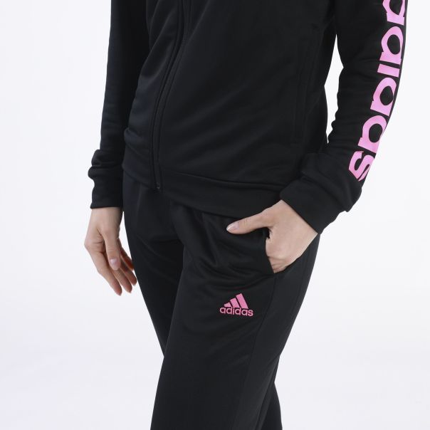 ADIDAS Trenerka W Linear Ts W - IC3428