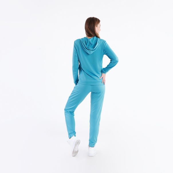 ADIDAS Trenerka W Linear Ts W - IC3429