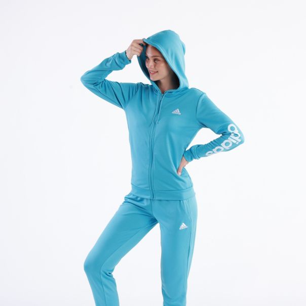 ADIDAS Trenerka W Linear Ts W - IC3429