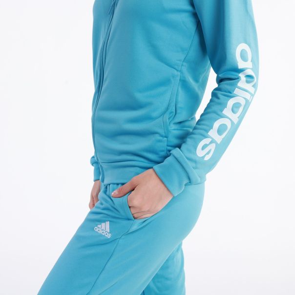 ADIDAS Trenerka W Linear Ts W - IC3429