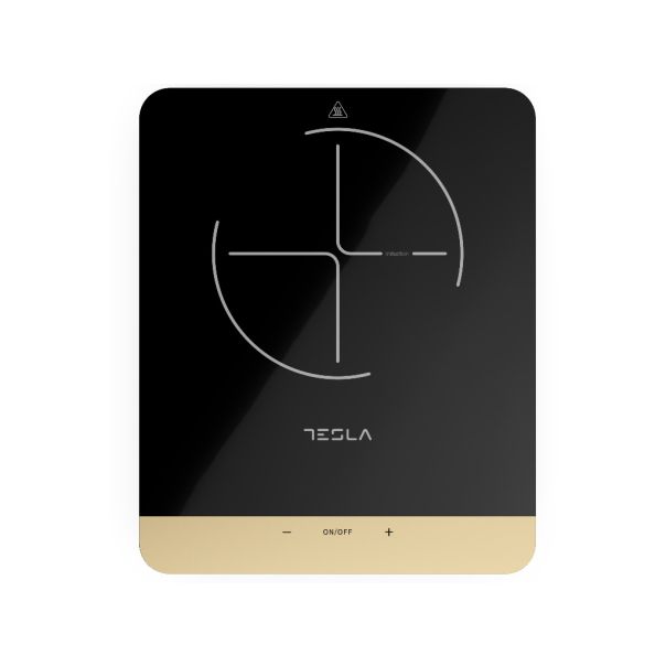 TESLA Indukcioni rešo IC401B - IC401B