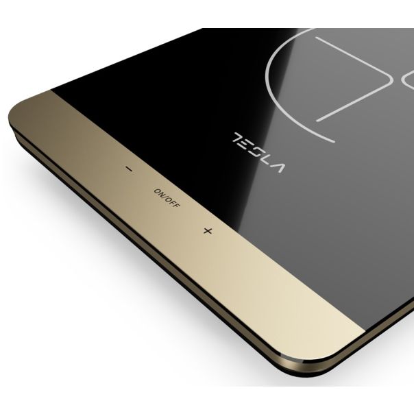 TESLA Indukcioni rešo IC401B - IC401B