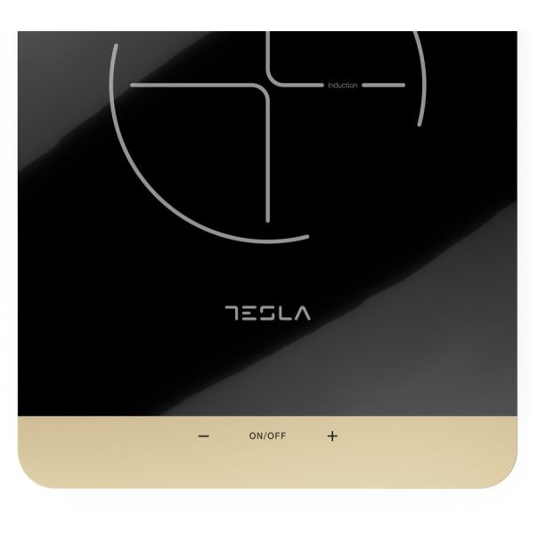 TESLA Indukcioni rešo IC401B - IC401B