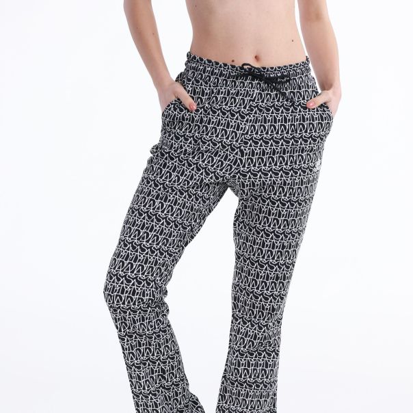 ADIDAS Donji deo Bluv Q2 Flarept W - IC5720