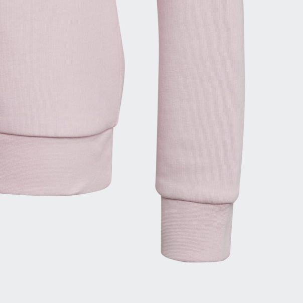 ADIDAS Duks bez kapuljače essentials big logo cotton sweatshirt W - IC6119