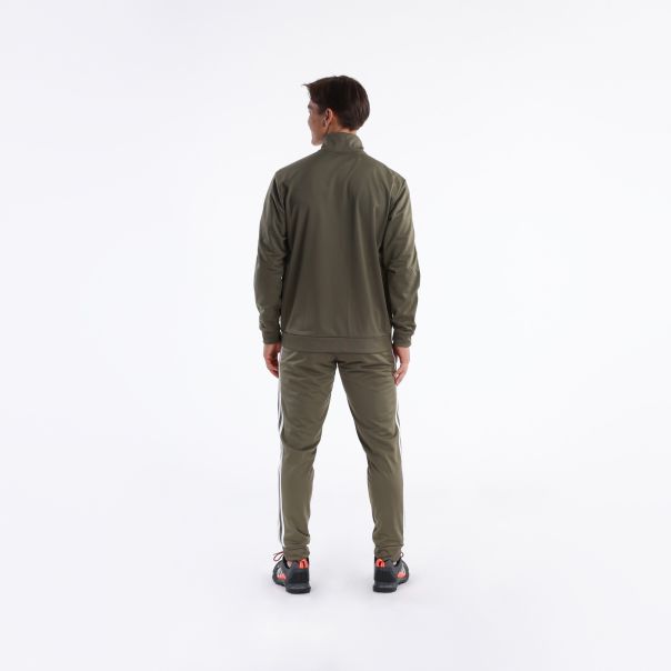 ADIDAS Trenerka M 3S Tr Tt Ts M - IC6755