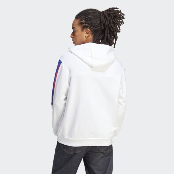 ADIDAS Duks sa kapuljačom brandlove hoodie M - IC6789