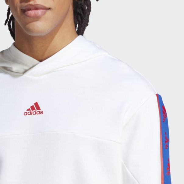 ADIDAS Duks sa kapuljačom brandlove hoodie M - IC6789