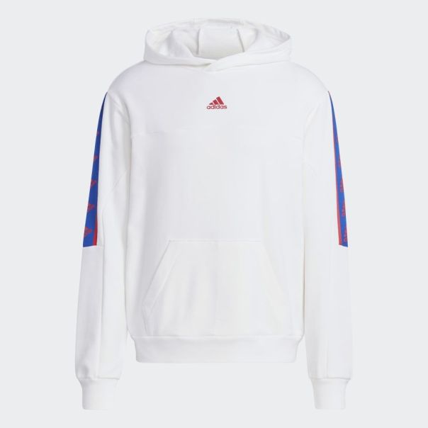 ADIDAS Duks sa kapuljačom brandlove hoodie M - IC6789