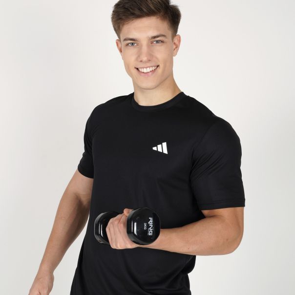 ADIDAS Majica kratak rukav tr-es base t M - IC7428