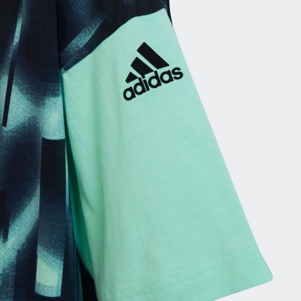 ADIDAS Majica kratak rukav u arkd3 tee BG - IC8673