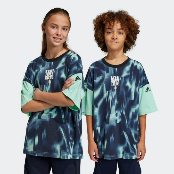 ADIDAS Majica kratak rukav u arkd3 tee BG - IC8673
