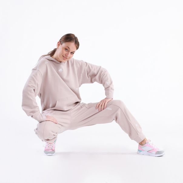 ADIDAS Donji deo Bluv Q1 Pt W - IC8682