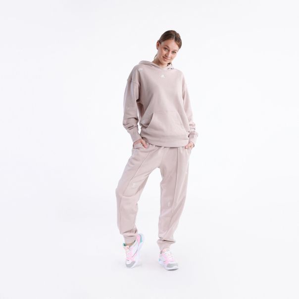 ADIDAS Donji deo Bluv Q1 Pt W - IC8682