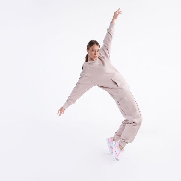 ADIDAS Donji deo Bluv Q1 Pt W - IC8682