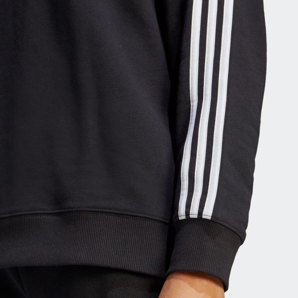 ADIDAS Duks essentials 3s sweatshirt W - IC8766