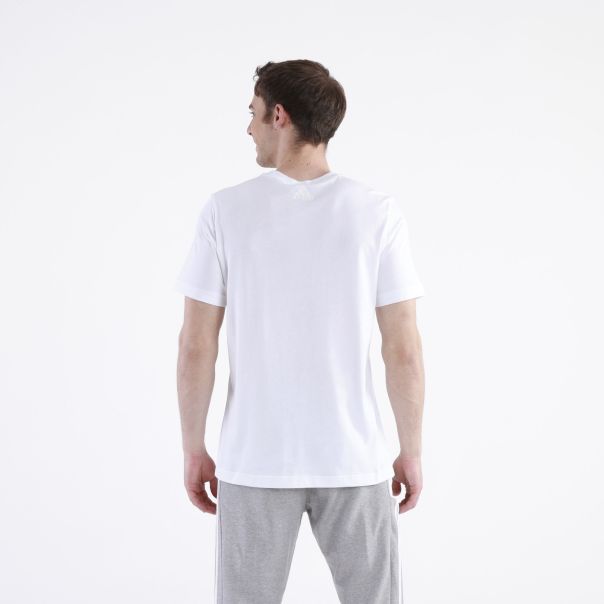 ADIDAS Majica kratak rukav M Lin Sj T M - IC9276