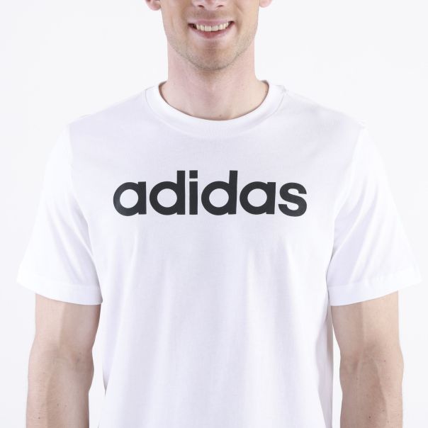 ADIDAS Majica kratak rukav M Lin Sj T M - IC9276
