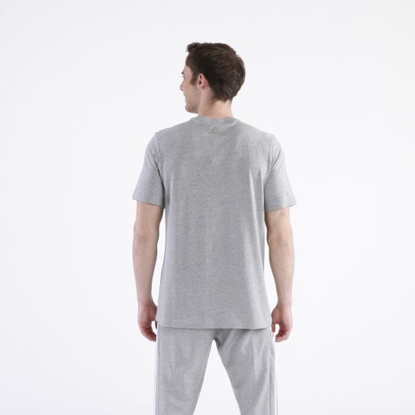 ADIDAS Majica kratak rukav M Lin Sj T M - IC9277