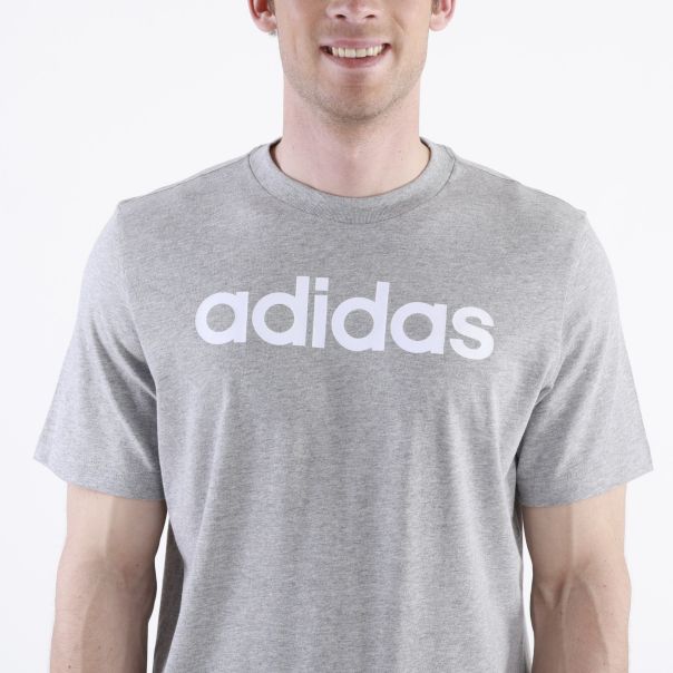 ADIDAS Majica kratak rukav M Lin Sj T M - IC9277