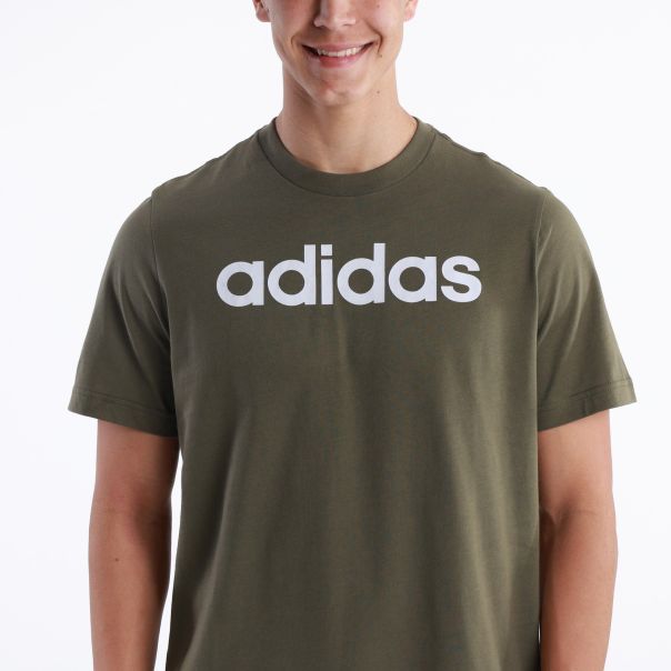 ADIDAS Majica kratak rukav M Lin Sj T M - IC9280