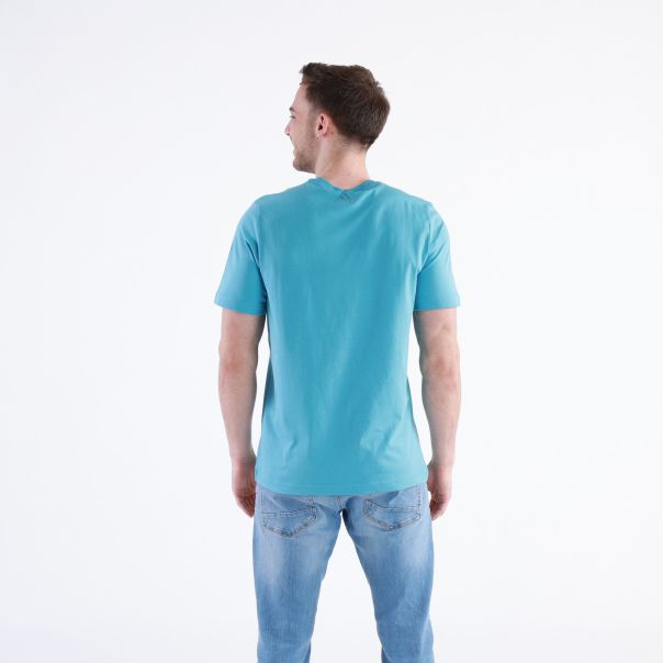 ADIDAS Majica kratak rukav M Lin Sj T M - IC9287