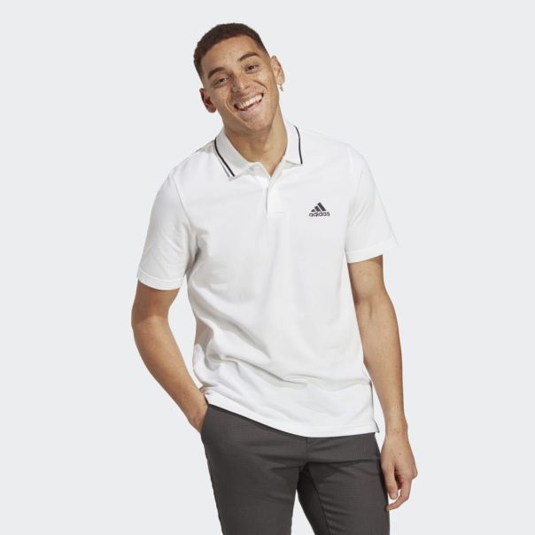 ADIDAS Polo majica  m sl pq ps M - IC9315