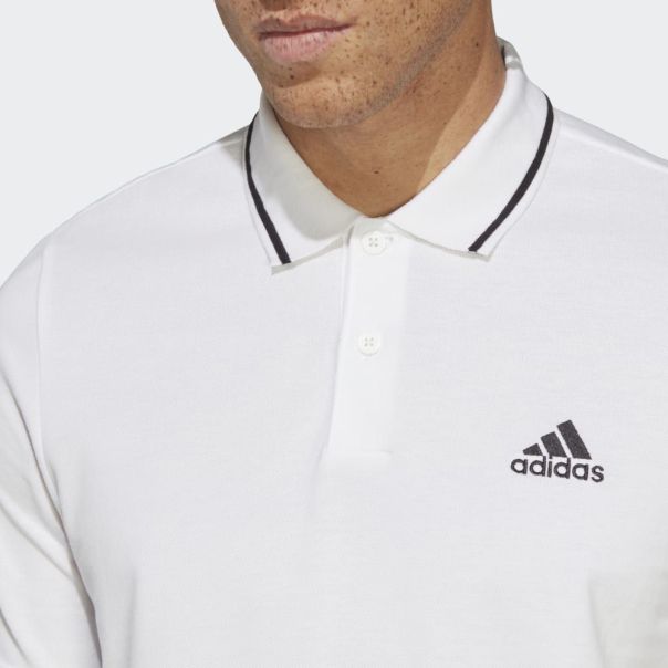 ADIDAS Polo majica  m sl pq ps M - IC9315