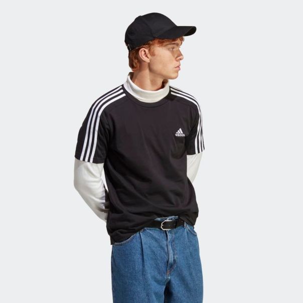 ADIDAS Majica kratak rukav m sl sj t M - IC9334