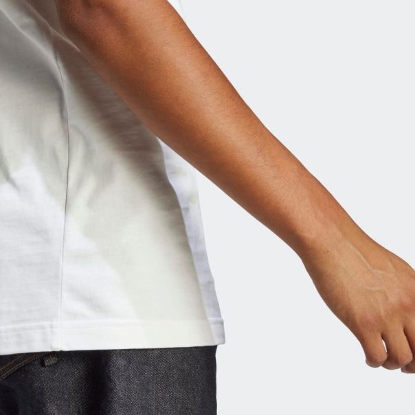 ADIDAS Majica kratak rukav m sl sj t M - IC9336