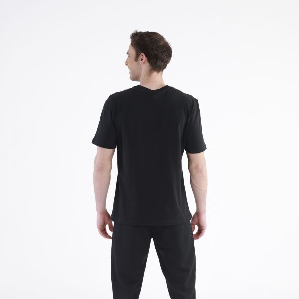 ADIDAS Majica kratak rukav M Bl Sj T M - IC9347