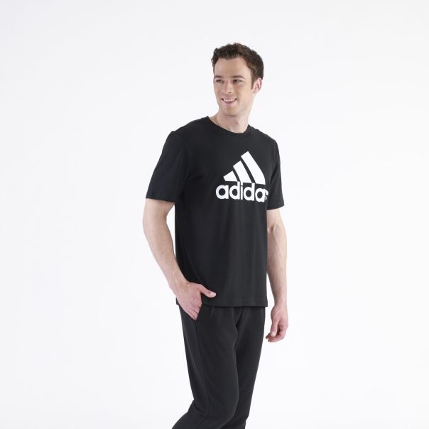 ADIDAS Majica kratak rukav M Bl Sj T M - IC9347