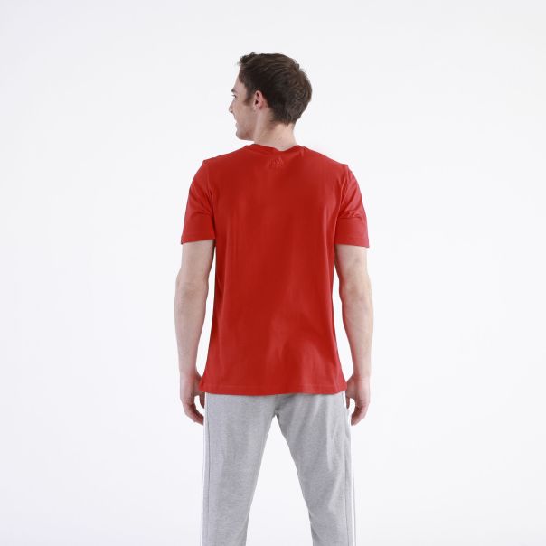 ADIDAS Majica kratak rukav M Bl Sj T M - IC9352