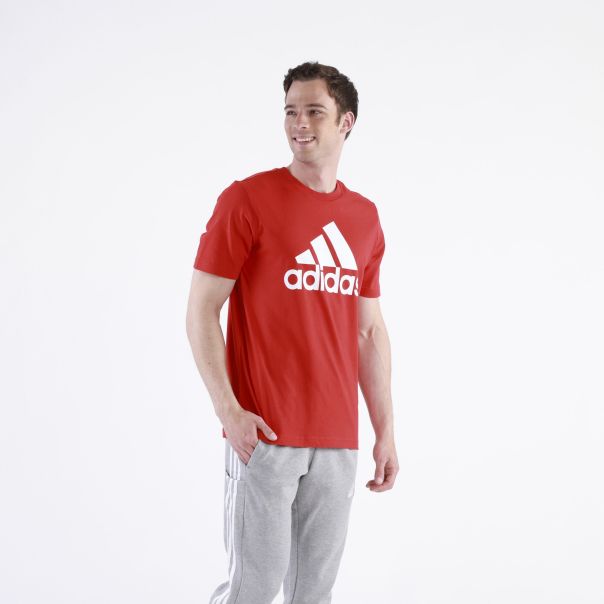 ADIDAS Majica kratak rukav M Bl Sj T M - IC9352